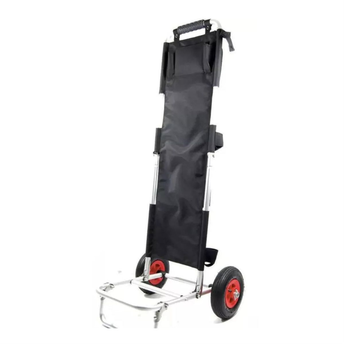 DAA RangeCart Pro - Gen 2 | Schwarz