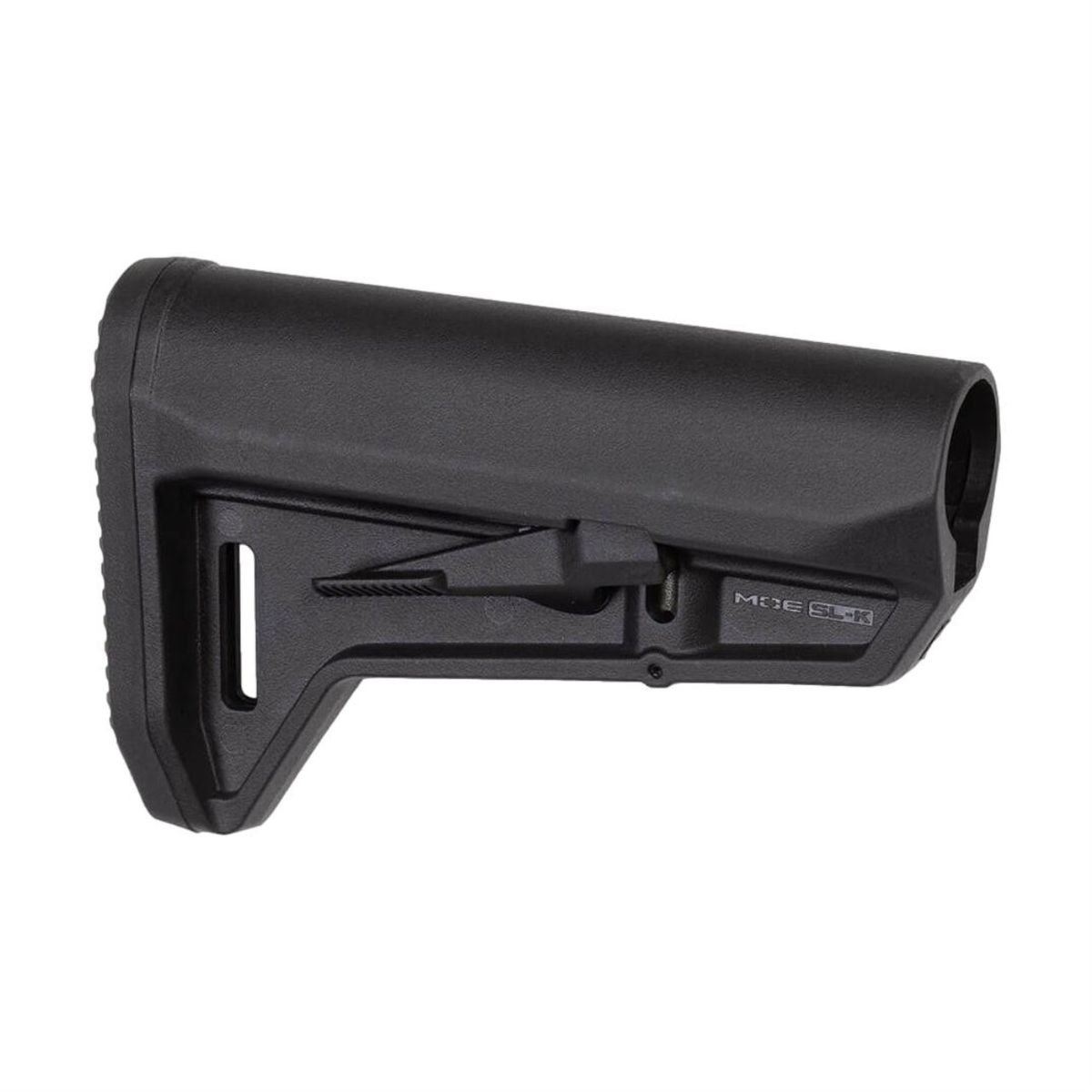MOE SL-K Carbine Stock | Mil Spec - Schwarz