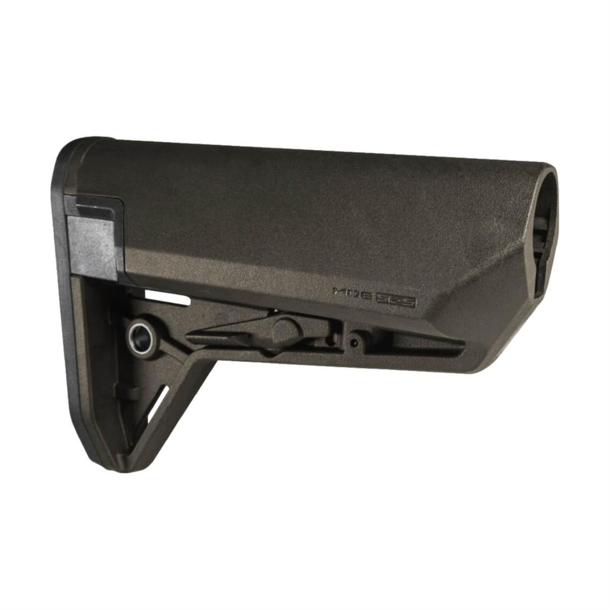 MOE SL-S Carbine Stock | Mil Spec - OD-Green