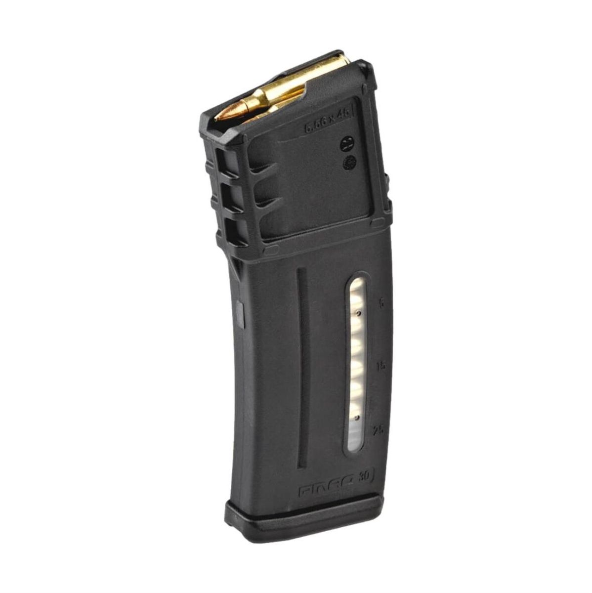 PMAG 30G MagLevel | HK G36 | Schwarz