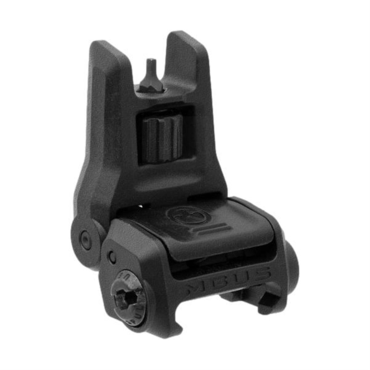 MBUS 3 Sight | Front | Schwarz