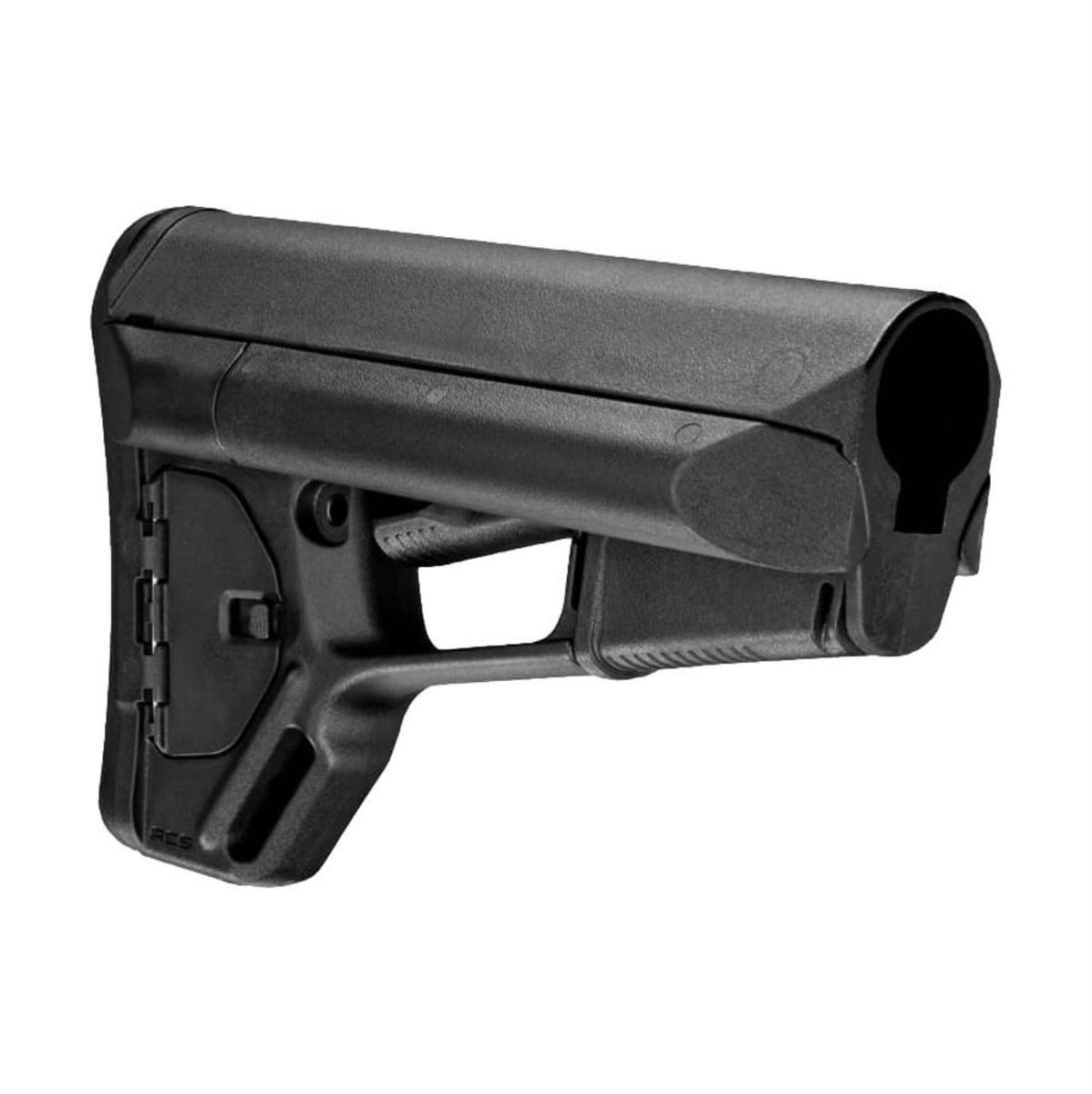ACS Carbine Stock | Mil Spec - Schwarz