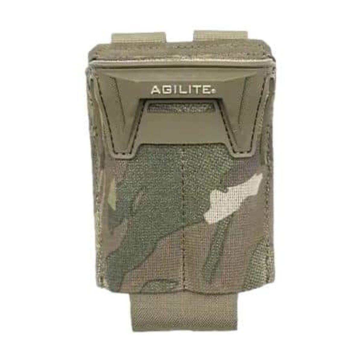 Pincer Single Multi-Caliber Mag Pouch | Multicam