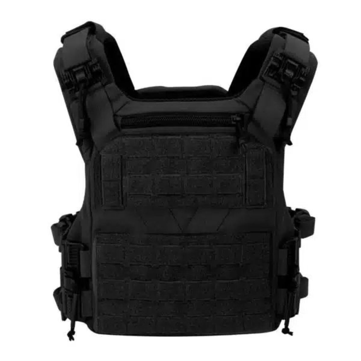 K19 Plate Carrier | Schwarz