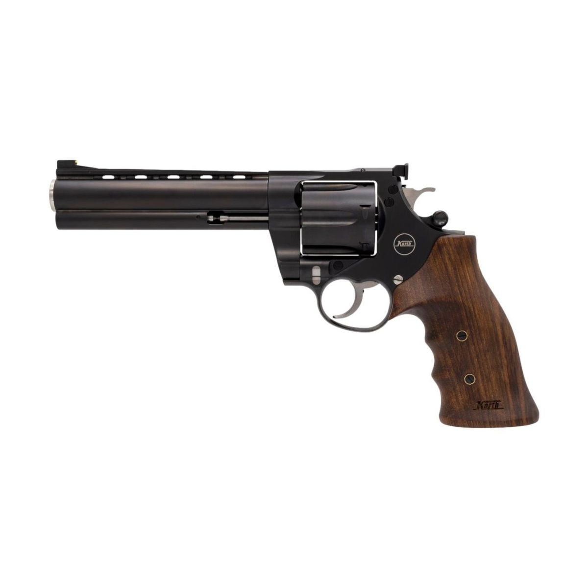 Combat Revolver NSX | 6" | 6 Schuss | .44 Mag