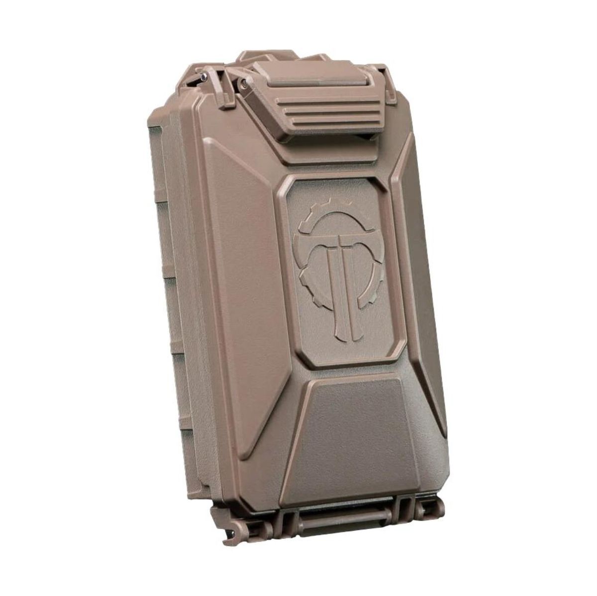 CellVault-5M Modular Battery Storage | FDE