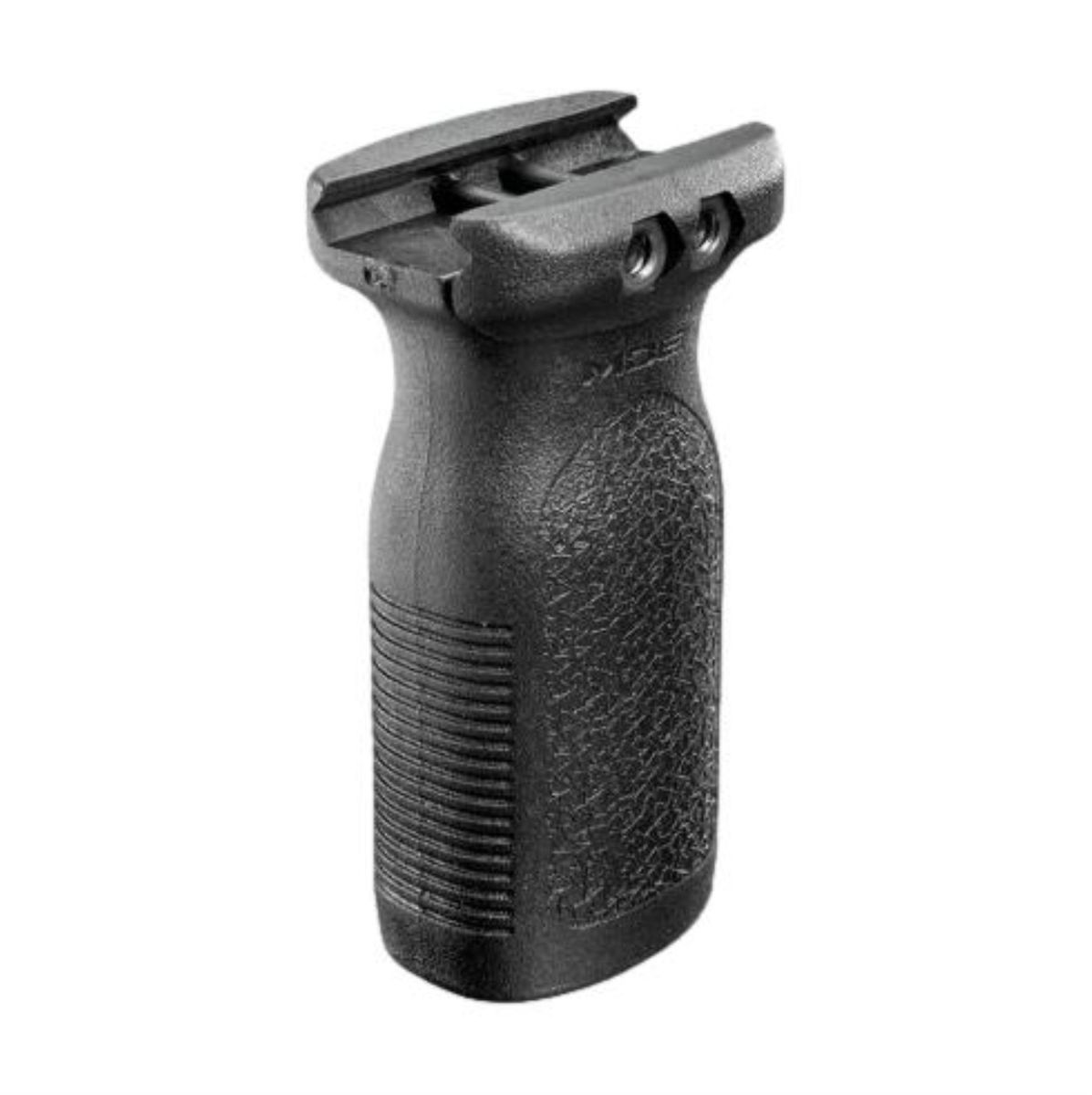 RVG Rail Vertical Grip | M1913 Picatinny - Schwarz