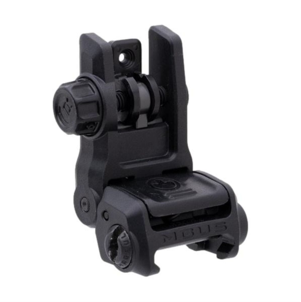 MBUS 3 Sight | Rear | Schwarz