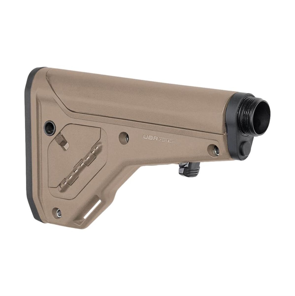 UBR GEN2 Collapsible Stock | FDE