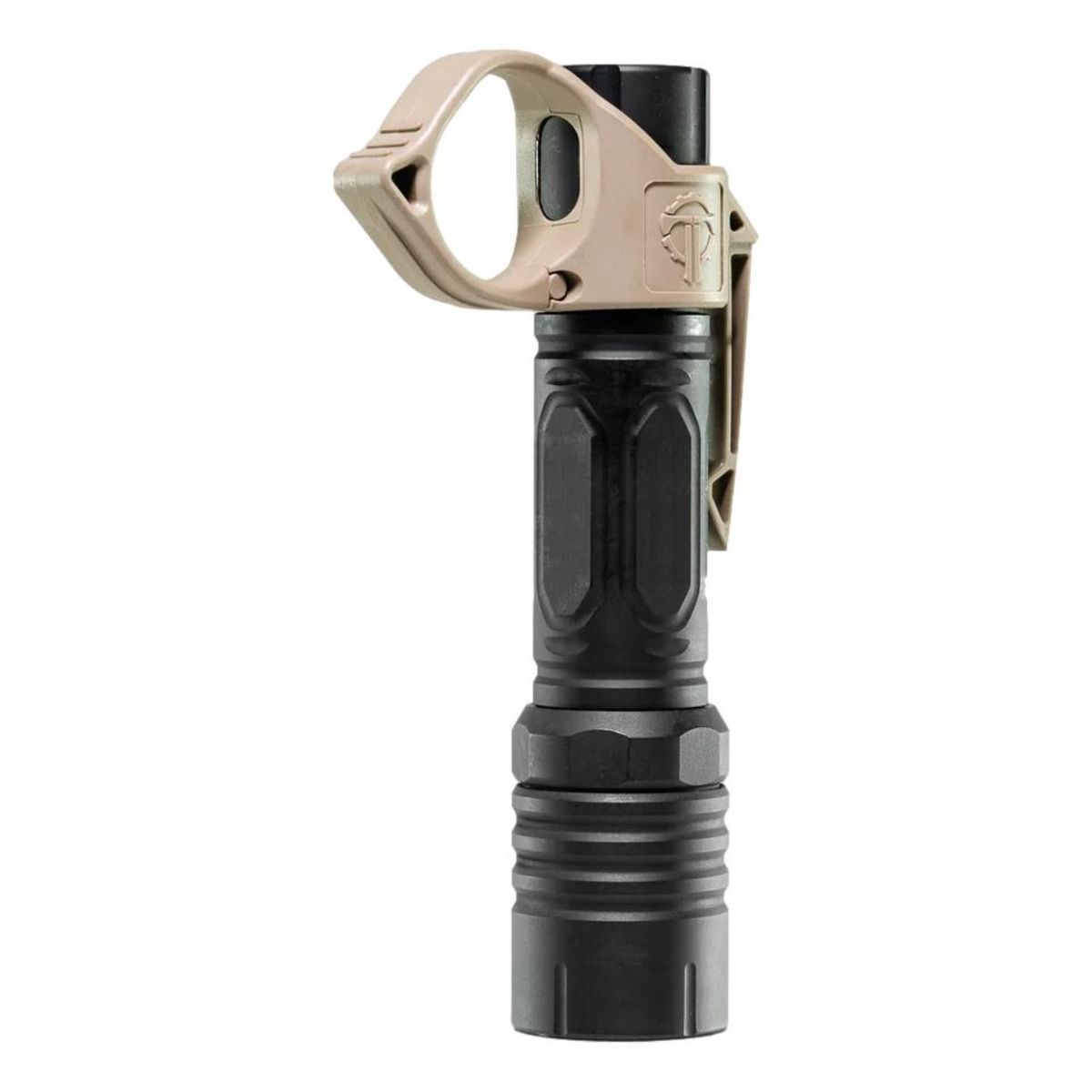 SWITCHBACK 2.0 | POCKET CLIP - FDE