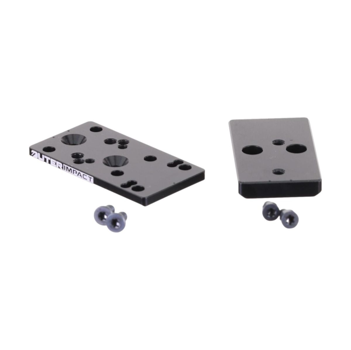 Modular Red Dot Mount | Canik METE