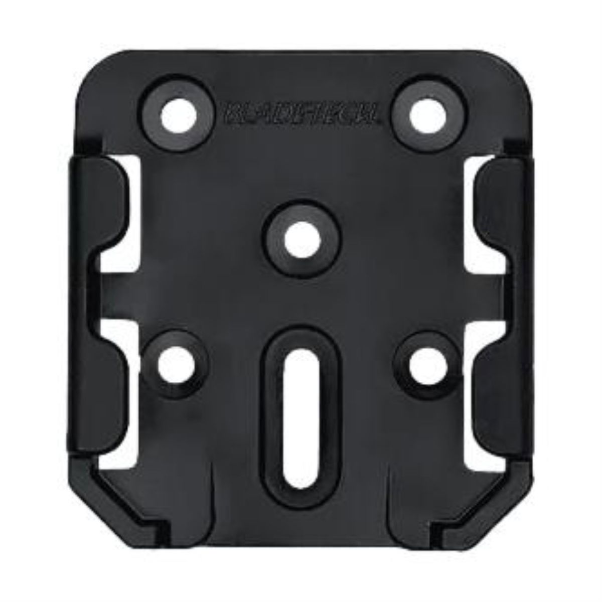 TMMS Small Receiver Plate | With Hardware