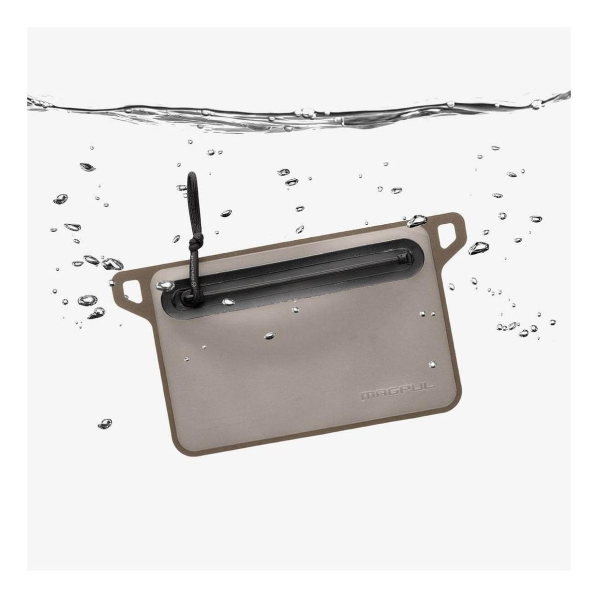 DAKA Waterproof Window Pouch | Small - FDE