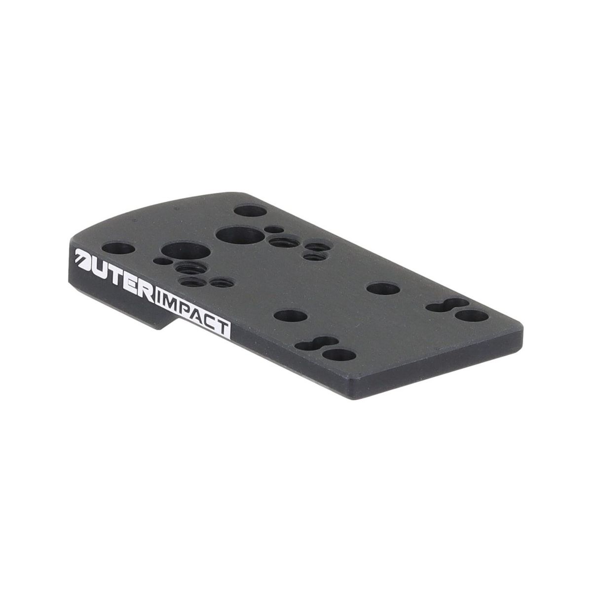 Modular Red Dot Mount | H&K VP9