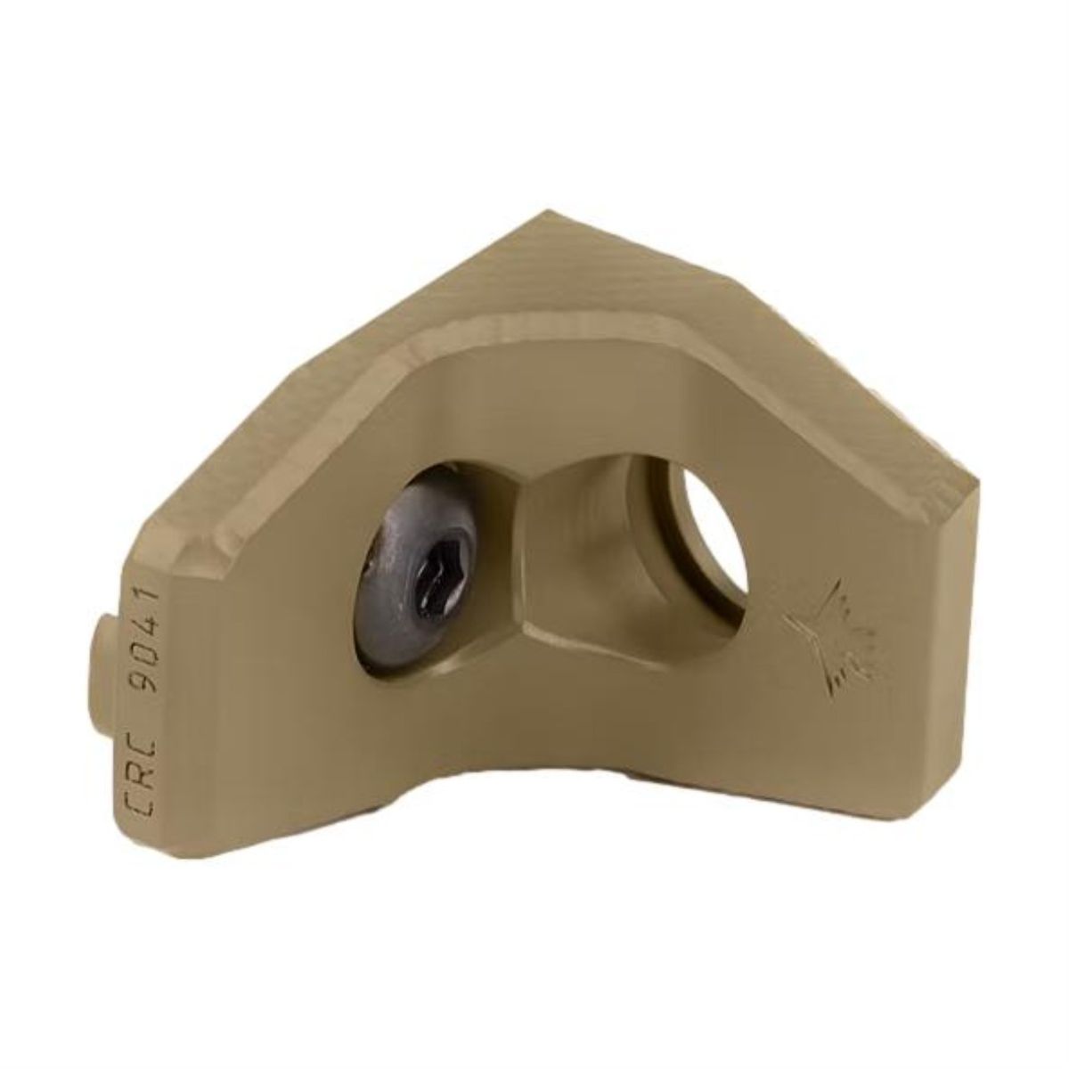 QD Sling Mount | M-LOK | Coyote