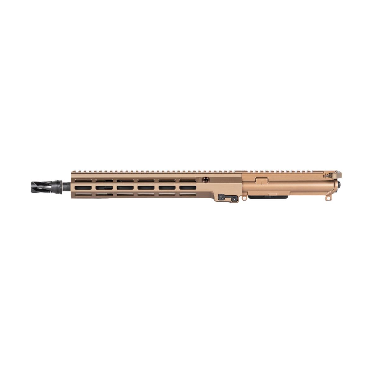 Super Duty MOD1 Complete Upper | 13.9" | 5.56x45MM | DDC