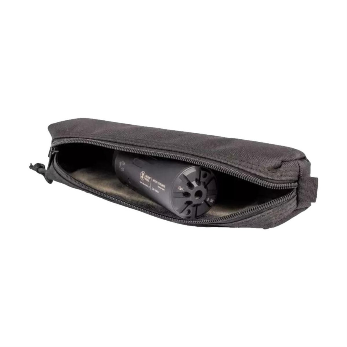 Suppressor Pouch | Black