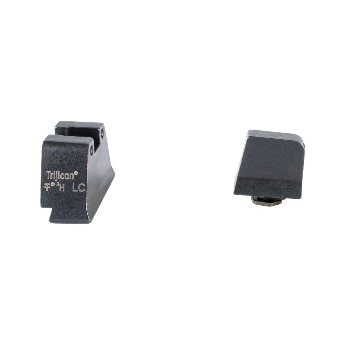 Suppressor/Optic Height Sights | Glock Standard Frames