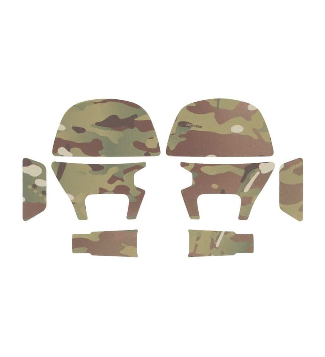 AMP Camo Skin Set | MultiCam