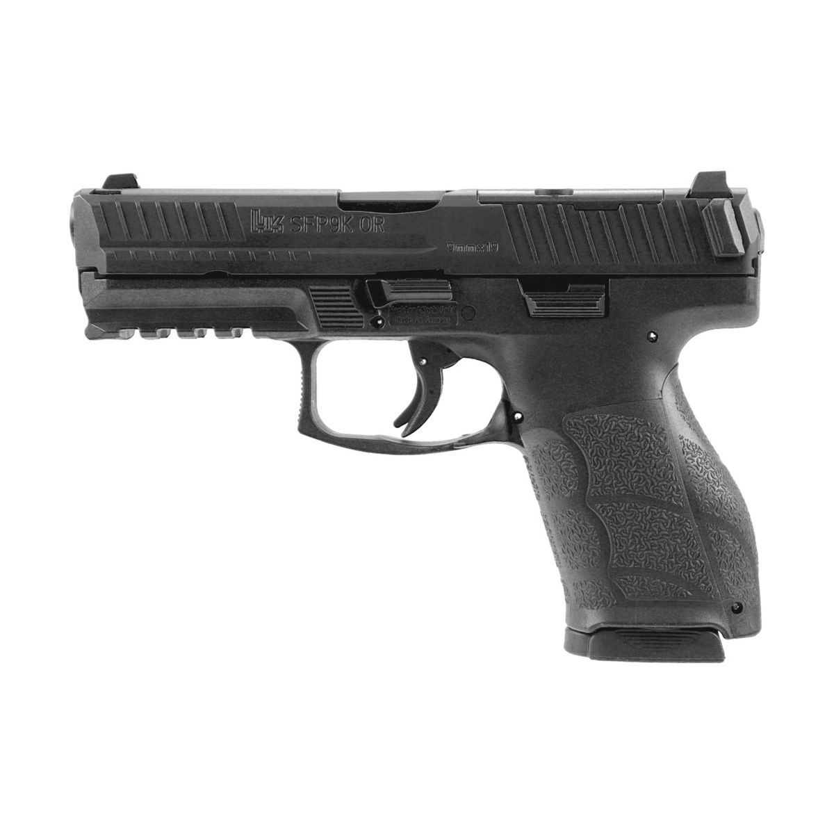 SFP9K A1 OR-SF Compact | 9mm Para