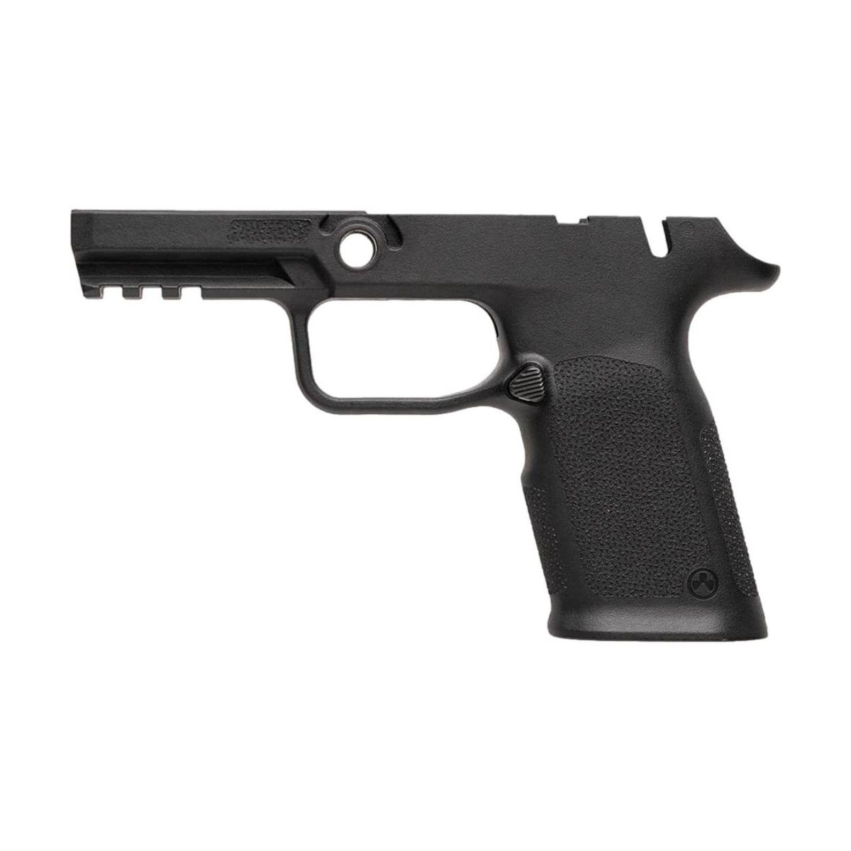 EHG™ SG9™ Grip – SIG P320™ | Full Size, Manual Safety | - Schwarz