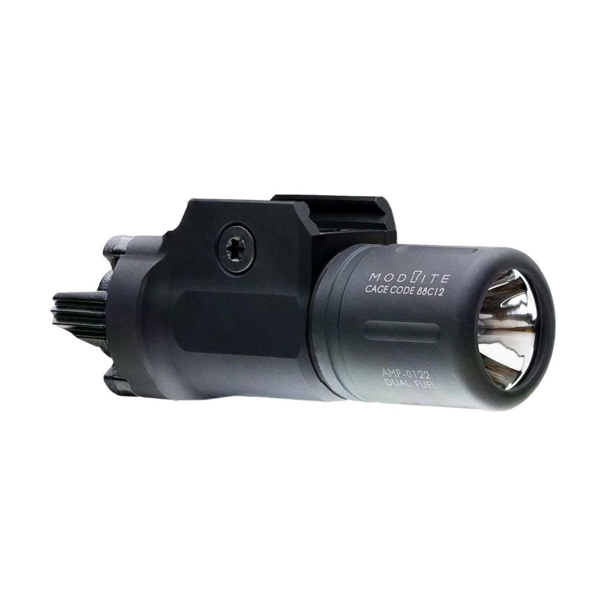 PL350G3 Compact Package | 876 Lumen | 18'000 Candela | - Schwarz