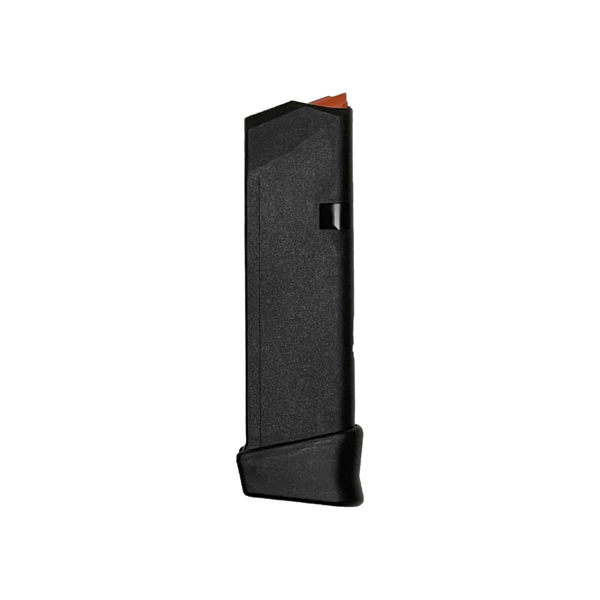 G19 Magazine Gen4 | 9mm Para | 15 Schuss | Schwarz