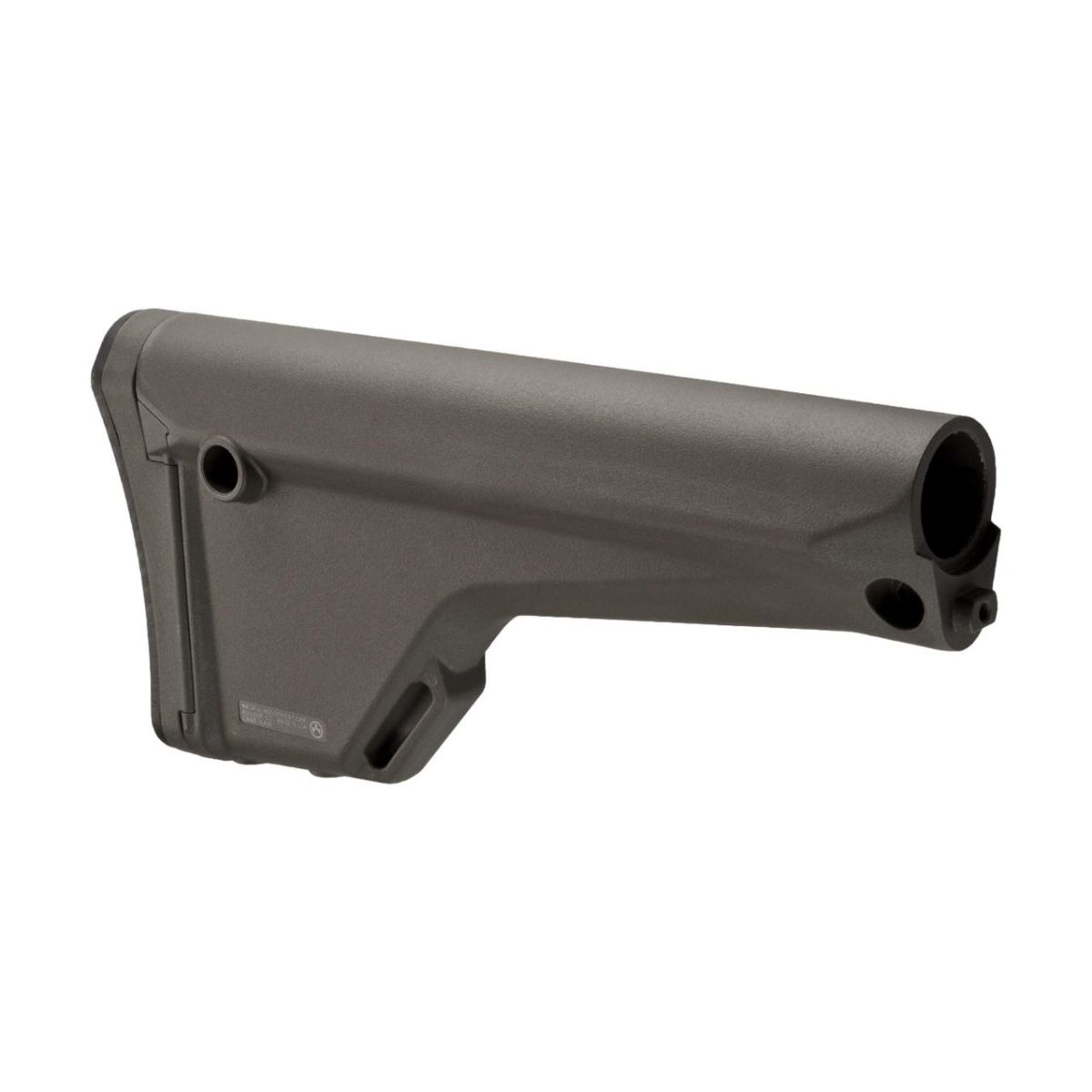MOE Rifle Stock | OD-Green