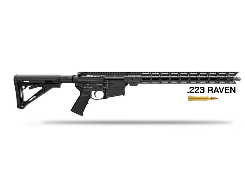 .223 RAVEN