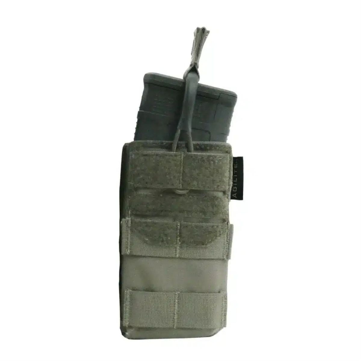 AG1 5.56 Single Mag Pouch | Ranger Green