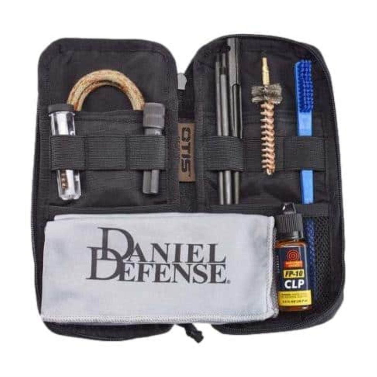Otis M4 Cleaning Kit | 5.56/.223Rem