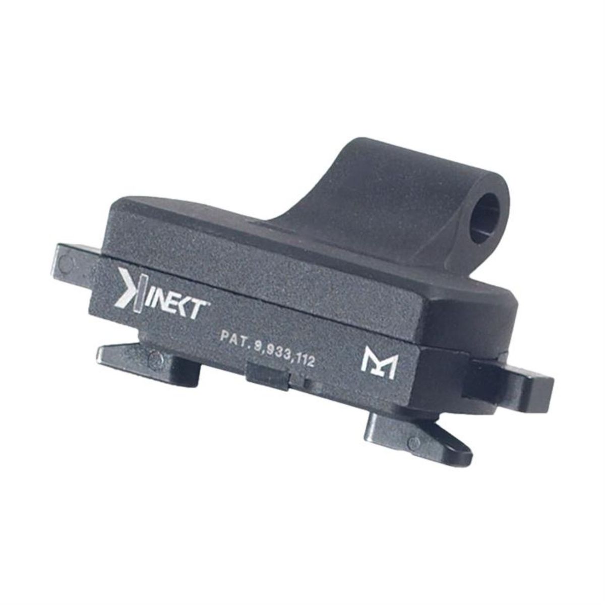Surefire Pro Mount | M-LOK | Schwarz