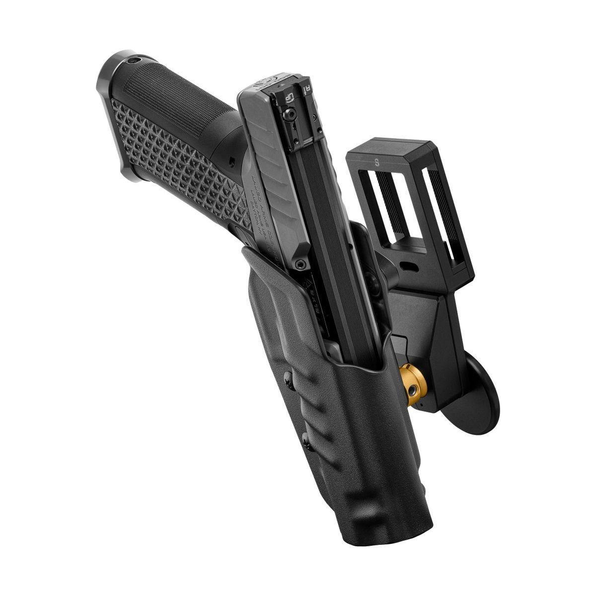 Alien/Creator Holster | Elornis Industry | LH