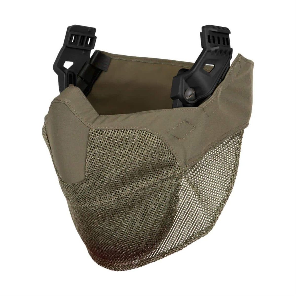 Force-on-Force Mandible | Ranger Green