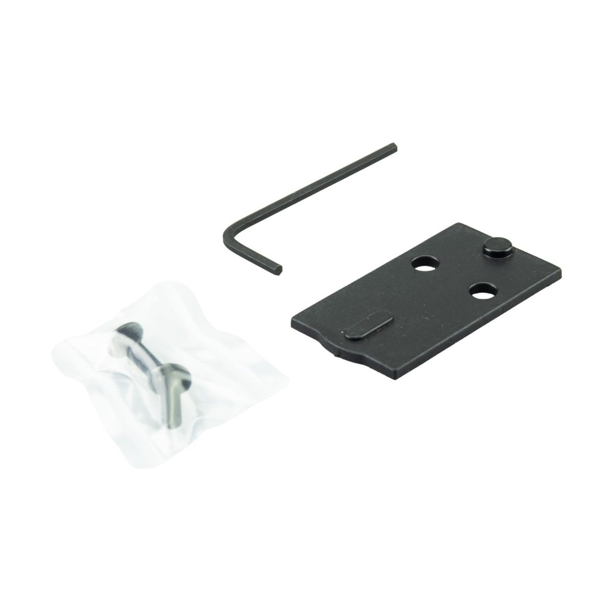 Low Profile Slide Mount RMS/SMS | SIG P320 OR