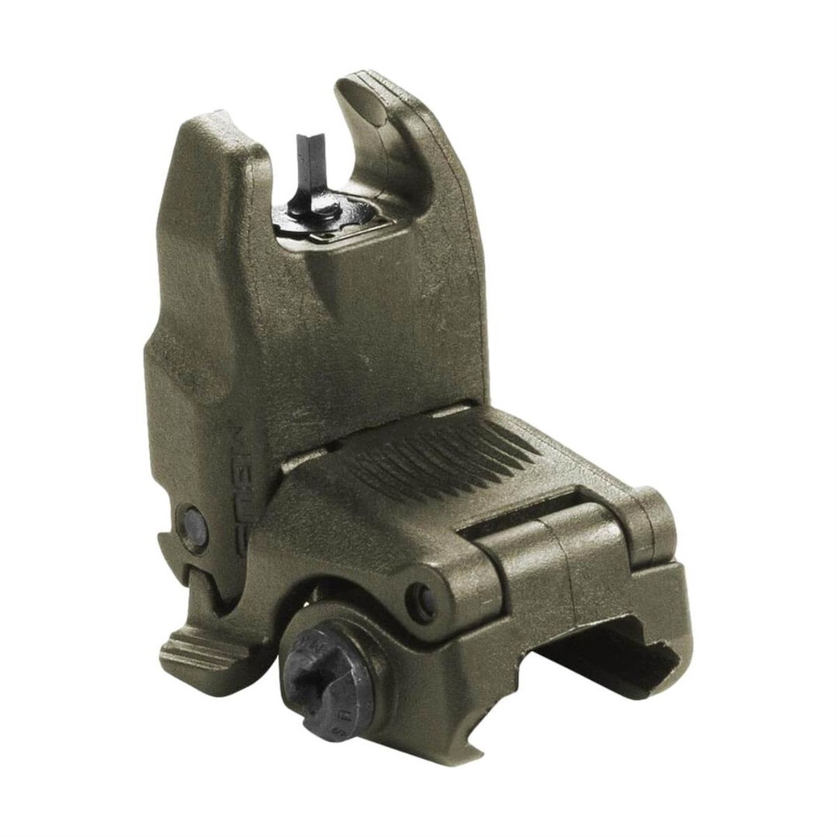 MBUS Original Sight | Front | OD-Green