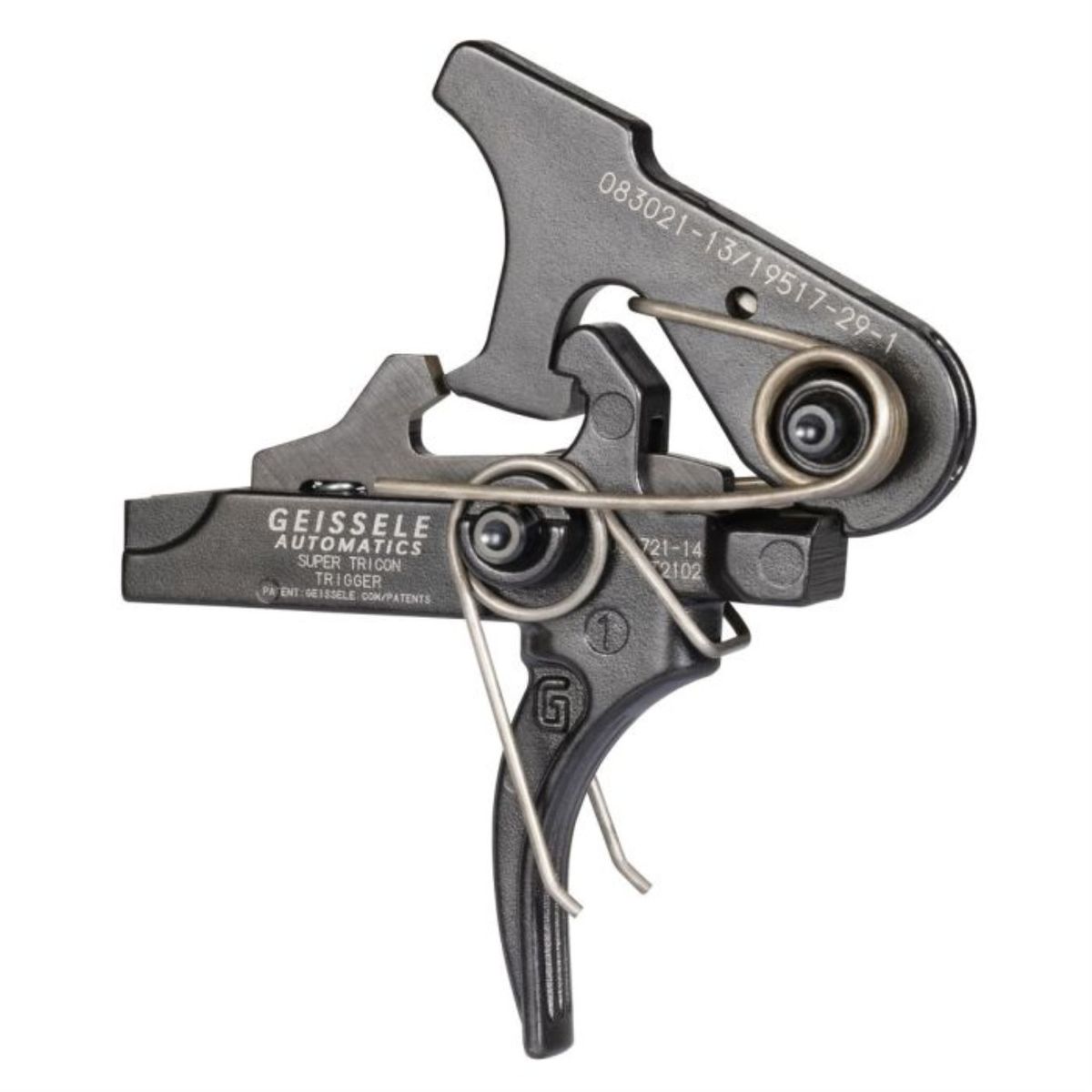 Super Tricon Trigger