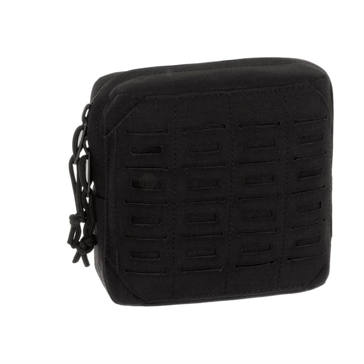 Utility Pouch Medium with MOLLE | Schwarz