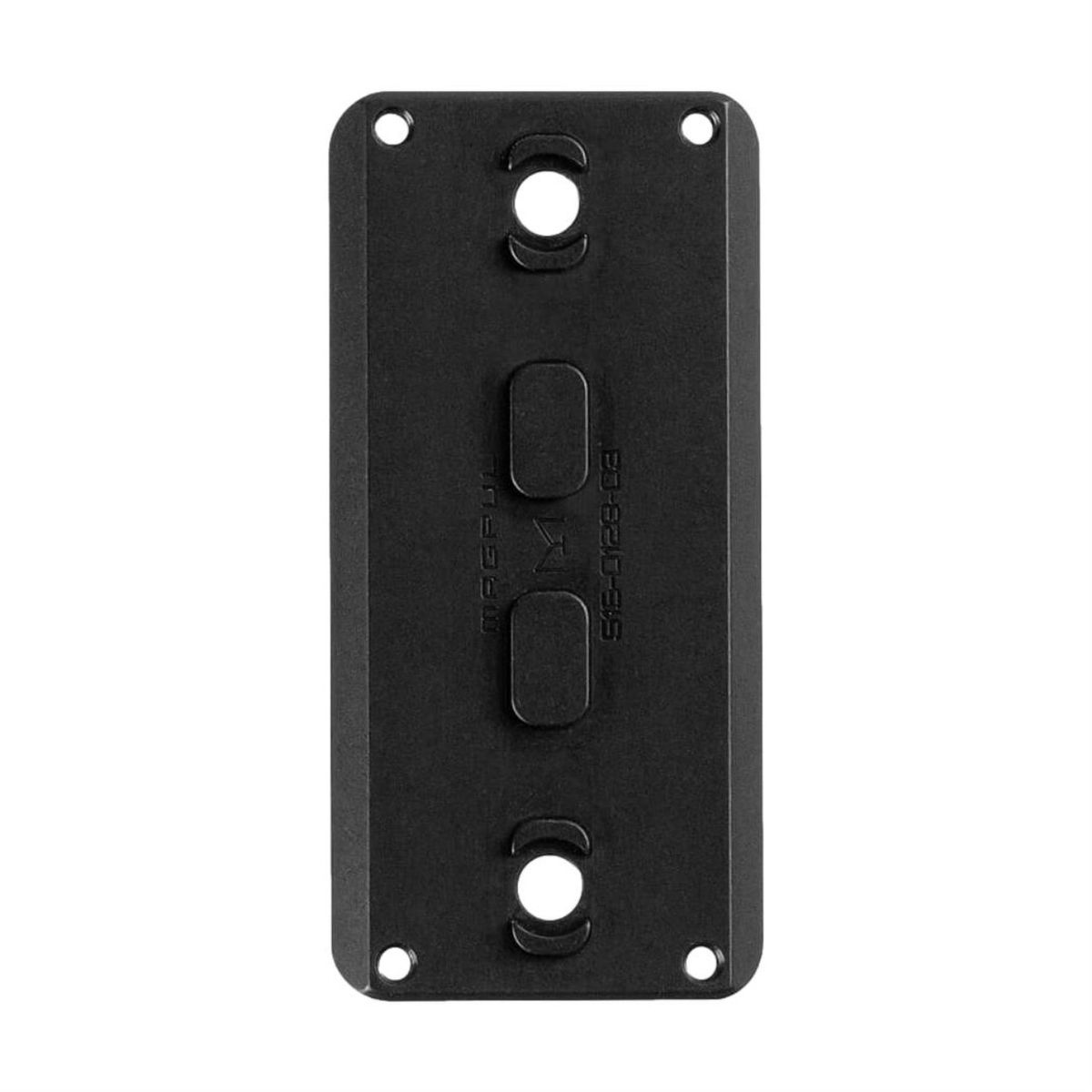 M-LOK Dovetail Adapter | 2 Slot for RRS/ARCA Interface