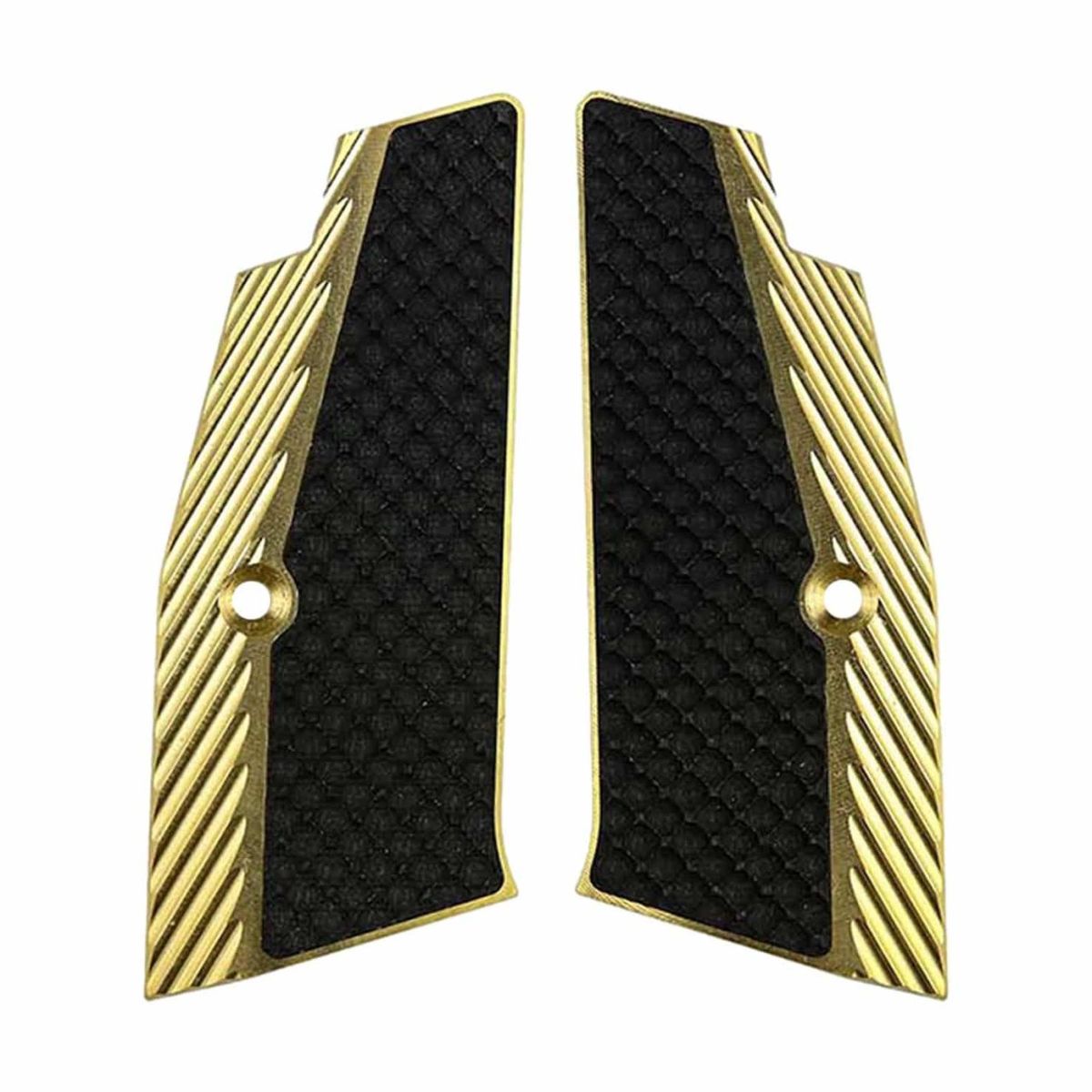 Phoenix Drake | Thin Brass w G10 Bogies Insert