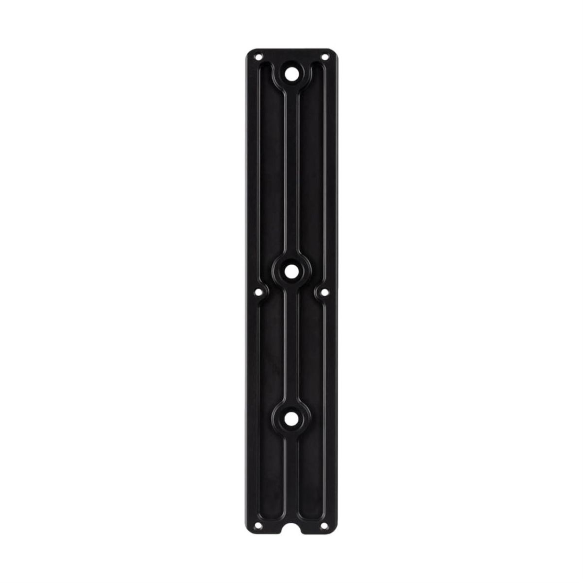M-LOK Dovetail Adapter | 4 Slot for RRS/ARCA Interface
