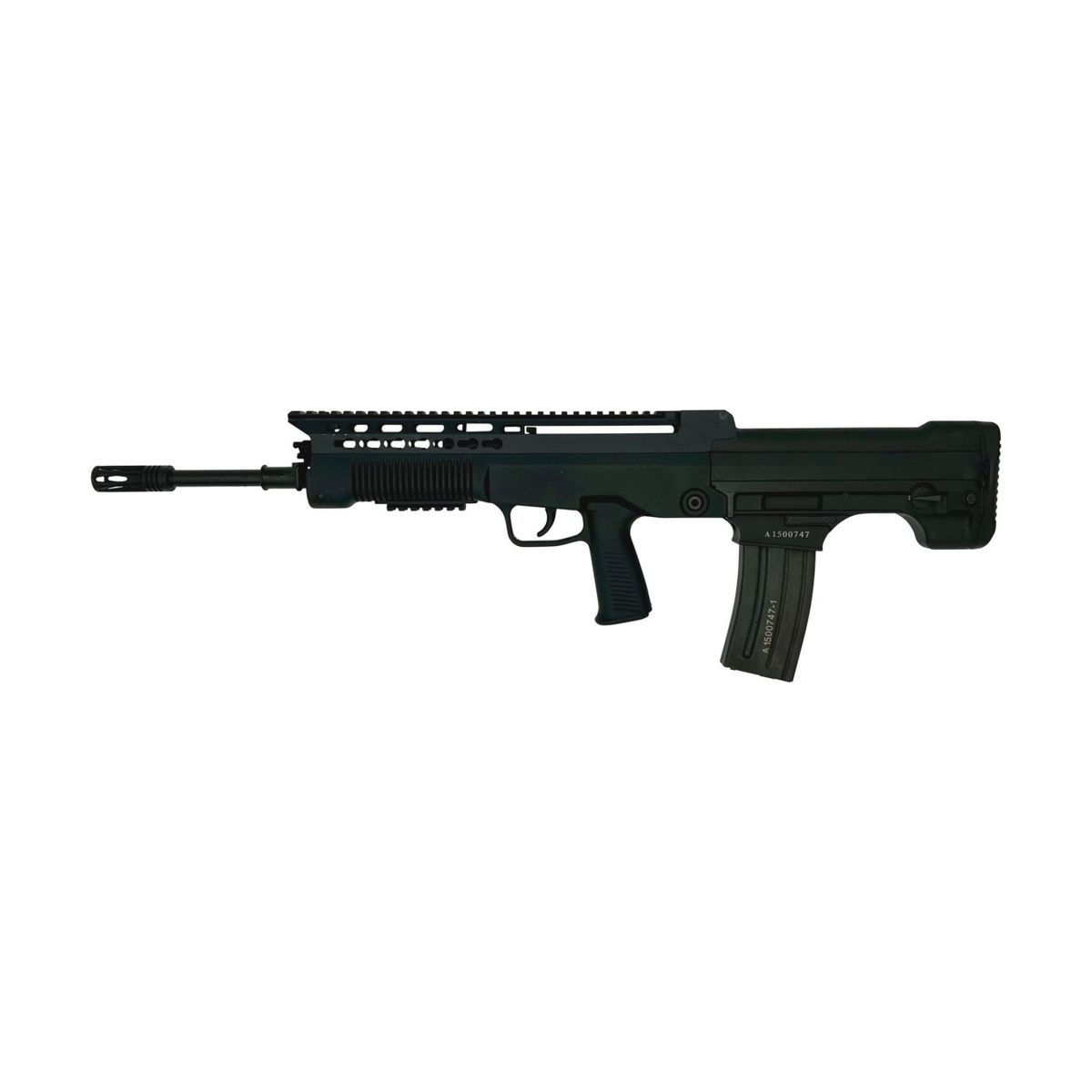 Type 97 | 18" | 5.56mm NATO