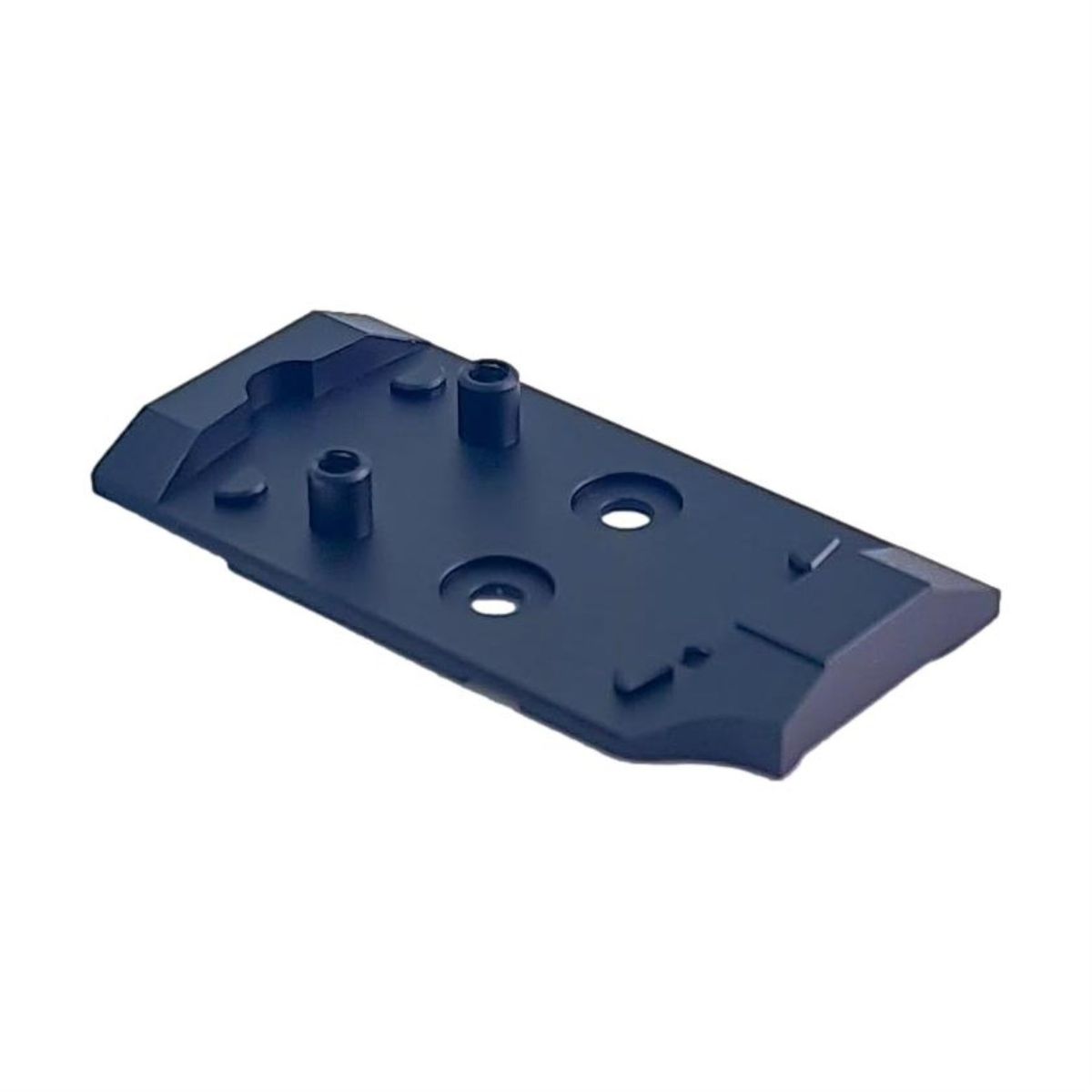 Low Profile Slide Mount SMS/RMS | CZ Shadow2 OR