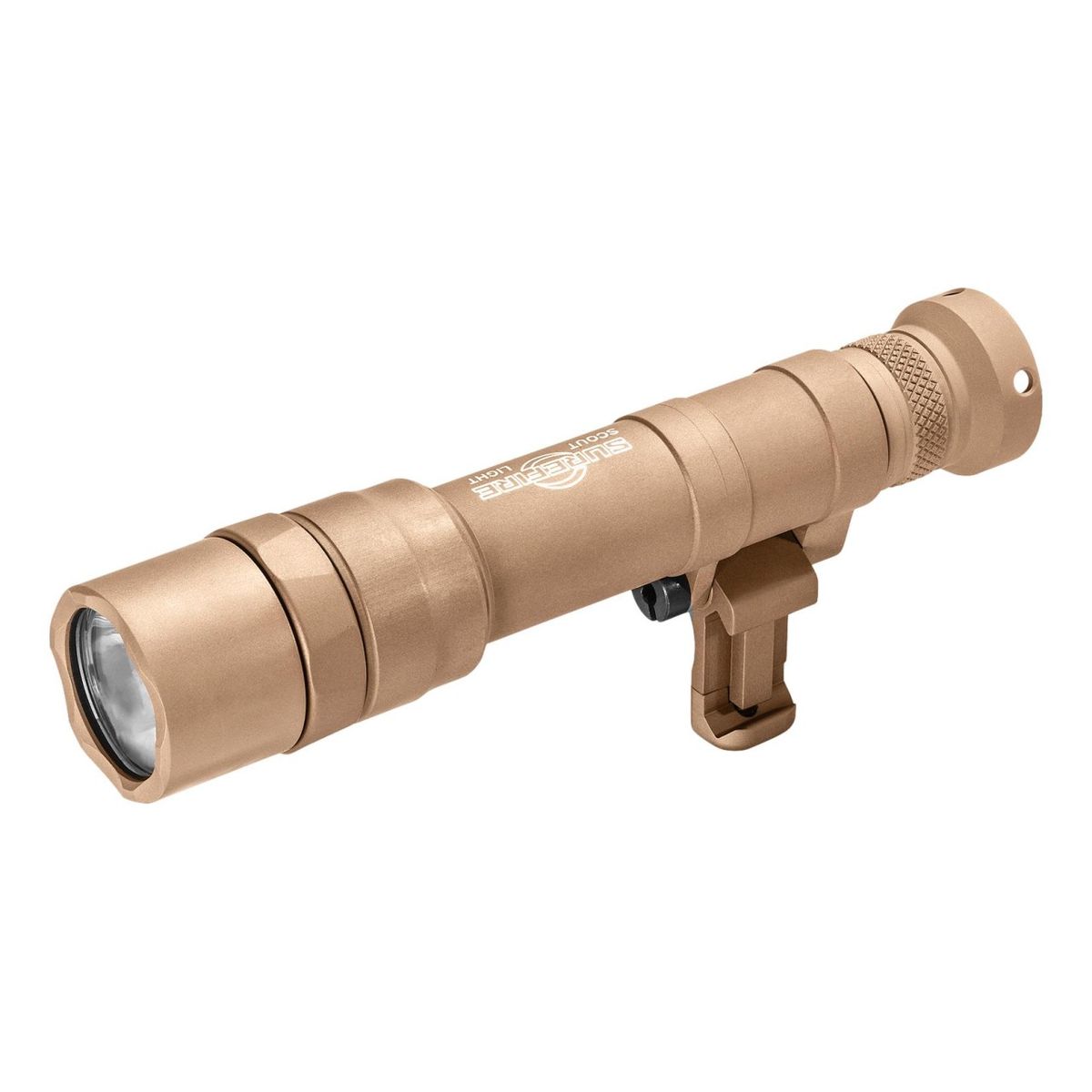 Scout Light Pro M640DF | 1200-1500 Lumen | TAN
