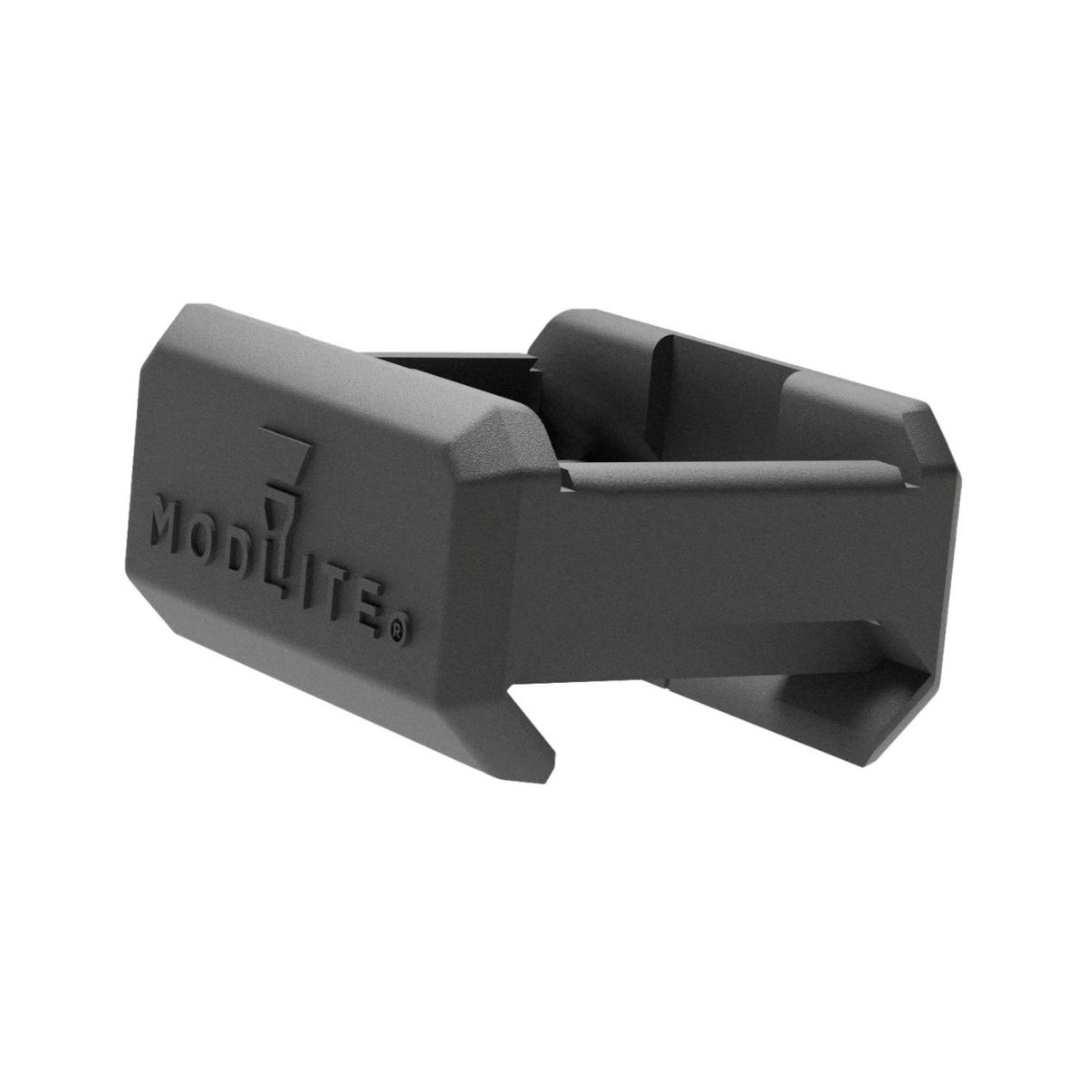ModButton Lite Snap | Picatinny | - Schwarz