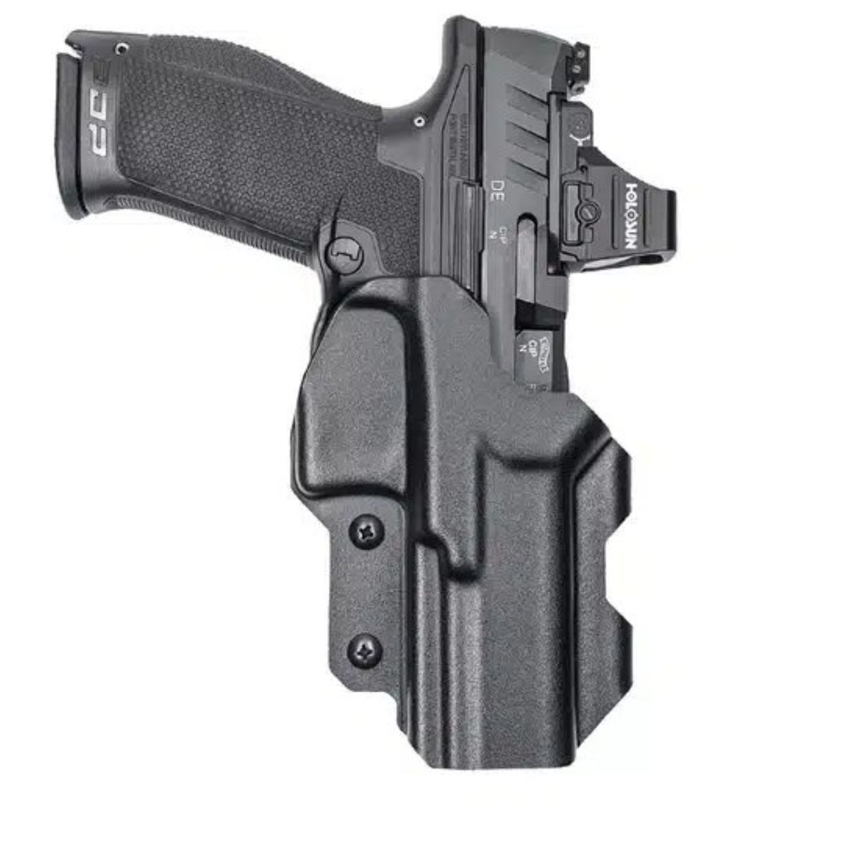 VELOCITY OWB HOLSTER | OWB HOLSTER