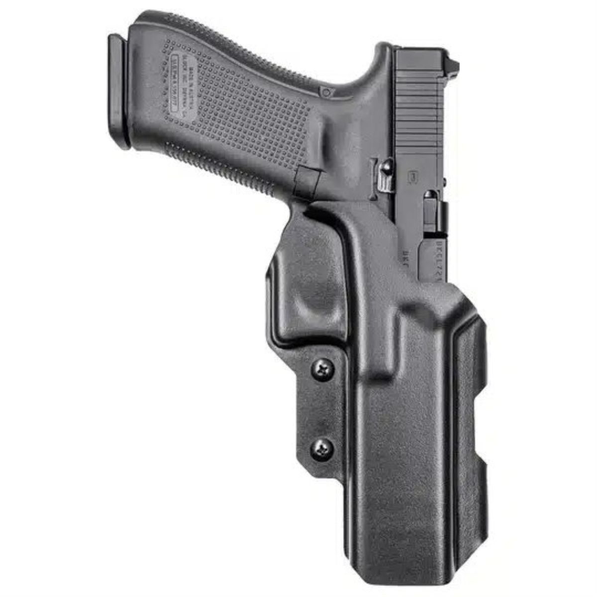 VELOCITY OWB HOLSTER | OWB HOLSTER
