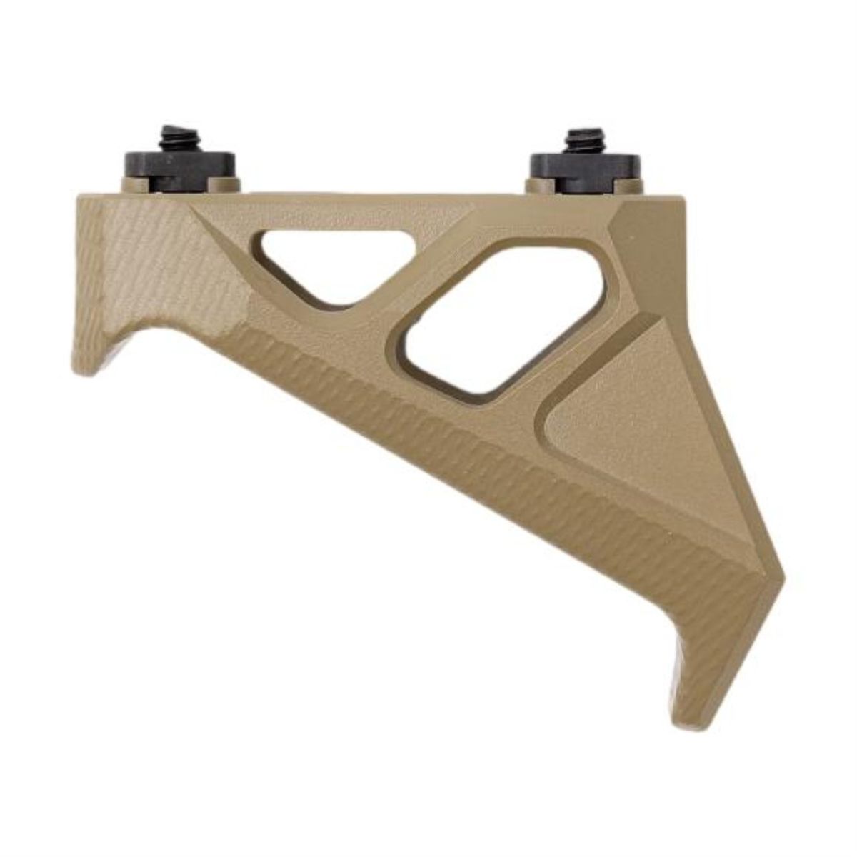 Angled Medium Foregrip | M-LOK | Coyote