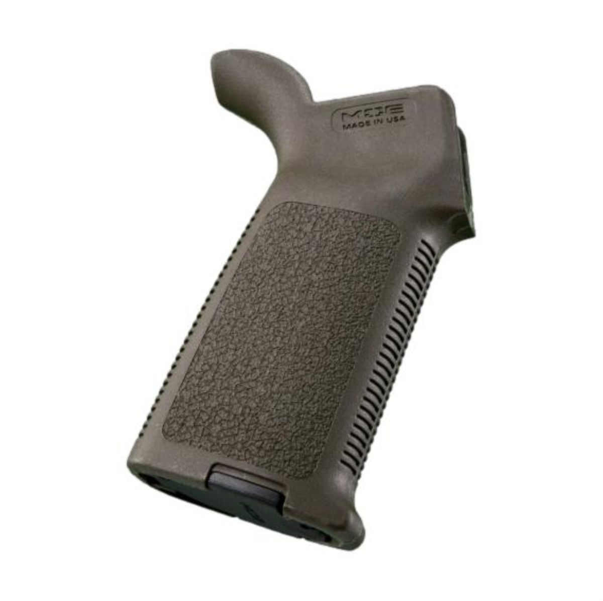 MOE Grip | AR15/M4 - OD-Green