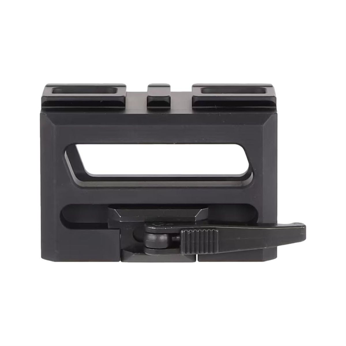 QD Mount Skeleton 39mm | Aimpoint Acro | Schwarz